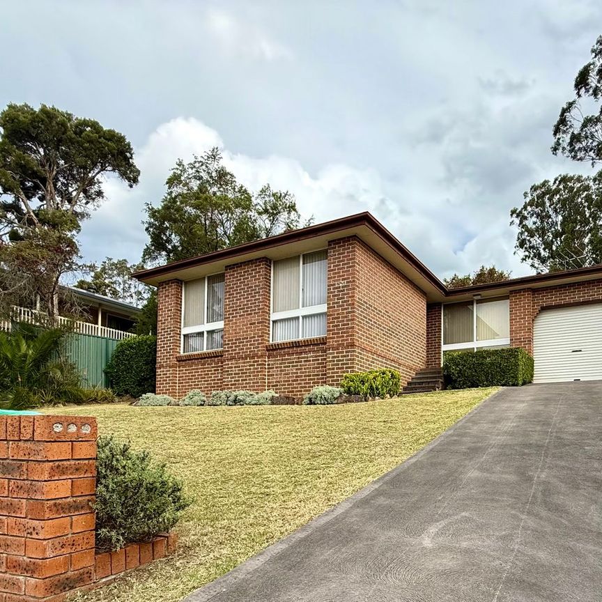Home For Rent - Photo 1