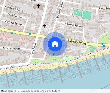 Marine Parade, Bognor Regis, West Sussex, PO21 - Photo 1