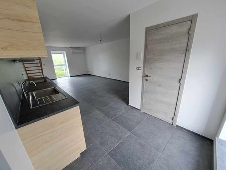 Duplex te huur - Foto 4