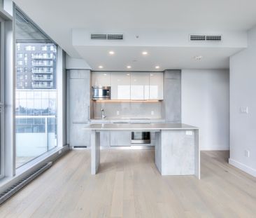 1400 Boul. René-Lévesque O., #511 - Photo 2