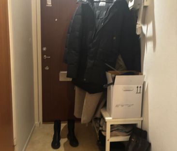 Mossgatan 163 - Photo 2