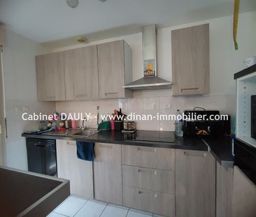 Location Maison 4 pièces 81m² VILDE GUINGALAN 22980 - Photo 3