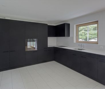 Top moderne Wohnung! - Foto 2