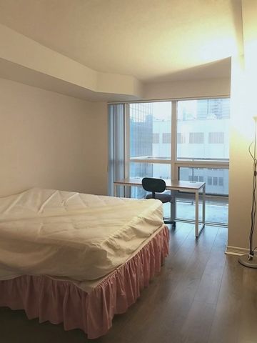 For Lease - 763 Bay Street Unit# 1703, Toronto, Ontario - Photo 3