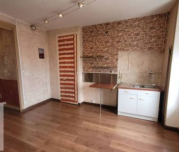 Appartement 1 pièce - 69007 Lyon 7e Arrondissement - Photo 3