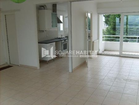 Location Appartement 2 pièces 55m² DUNKERQUE 59240 - Photo 2