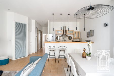 Location Appartement 2 pièces 69m² LYON 3ème - Photo 2