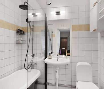 Tornslingan, Trångsund - Foto 6