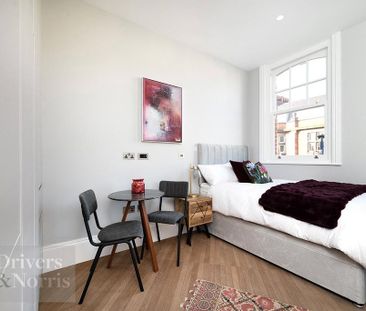 Studio to rent - Photo 2