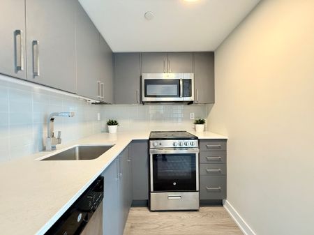 For Lease - 38 Monte Kwinter Court Unit# 1317, Toronto, Ontario - Photo 5