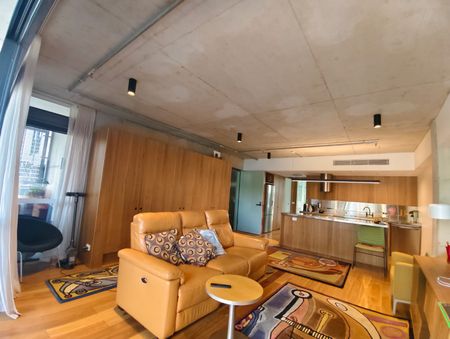 2/98 Munster Tce, North Melbourne, VIC 3051 - Photo 5