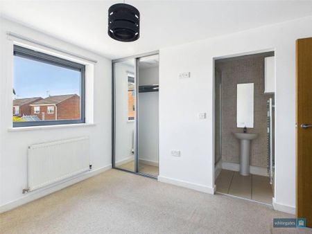 2 bedroom apartment to rent - Photo 3