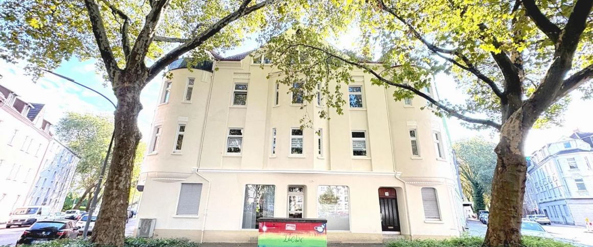 Wohnung zur Miete in Gelsenkirchen - Foto 1