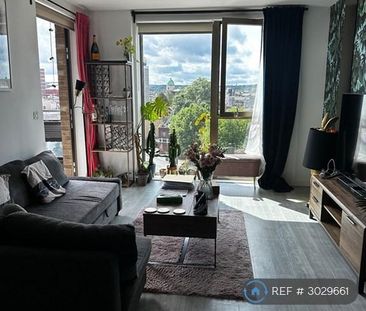 1 bedroom flat to rent - Photo 3