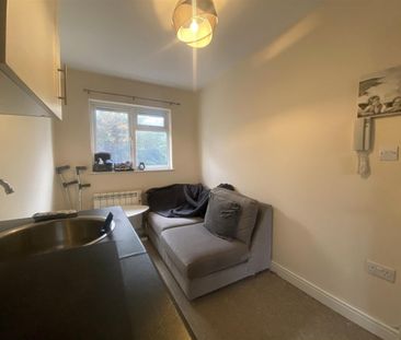 1 Bedroom Flat - Studio To Let - Photo 4