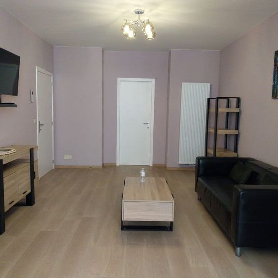 Appartement te huur - Foto 1