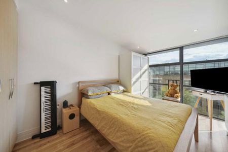 2 bedroom flat to rent - Photo 5