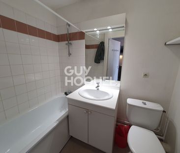 Location Appartement 2 pièces 31m² - Photo 6