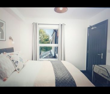 Room in a Shared House, Chiltern Rise, LU1 - Photo 4
