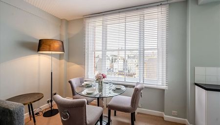 ONE BEDROOM TO LET HILL STREET MAYFAIR W1 - Photo 3