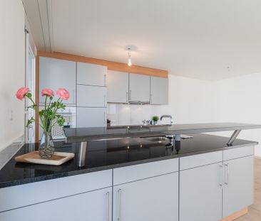 CHARMANTE FAMILIENWOHNUNG AN ZENTRALER LAGE - Foto 6