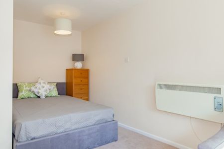 Victor Street, Oxford - Photo 5