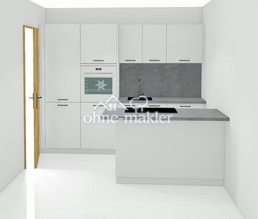 [ERSTBEZUG – QNG NEUBAU] Moderne Neubauwohnung (74,1 qm) mit Terras... - Photo 1