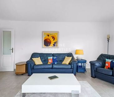 Location Appartement 3 pièces 78m² MOUGINS 06250 - Photo 2