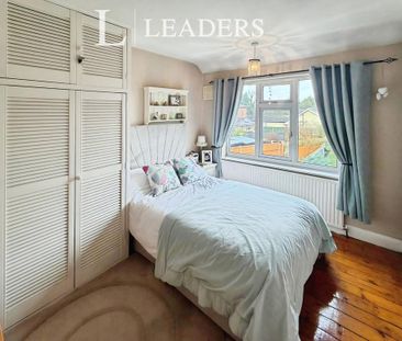 3 bedroom terraced house to rent - Photo 5