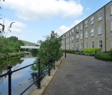 Canal Quay, Britannia Wharf, Bingley - Photo 3