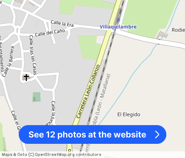 Alquiler apartamento en navatejera en Villaquilambre - Photo 1