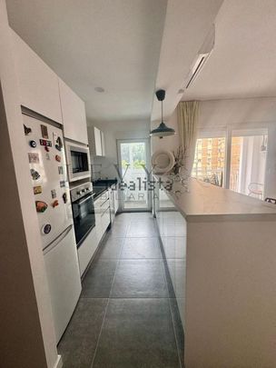 Alquiler de piso en Huelin - Photo 1