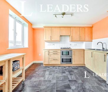 1 bedroom in a house share to rent - Photo 4