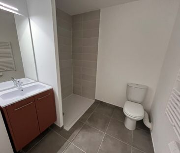 Location Appartement 2 pièces 45m² ST JORY 31790 - Photo 3