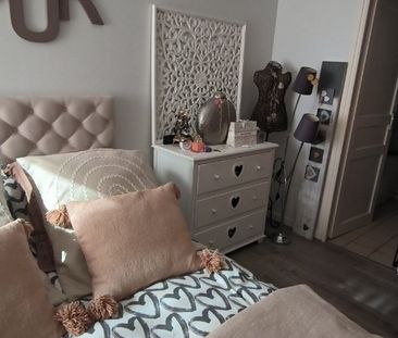 APPARTEMENT T2 A LOUER - Photo 4