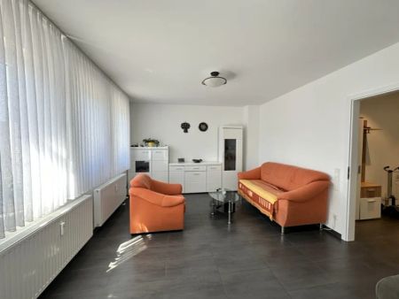 Altersgerechte barrierefreie Mietwohnung mit Terrasse | ca. 65 m² | Gladbeck-Brauck | - Foto 2