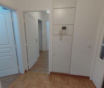 Appartement Courbevoie 4 pièce(s) 83.29 m2, - Photo 6