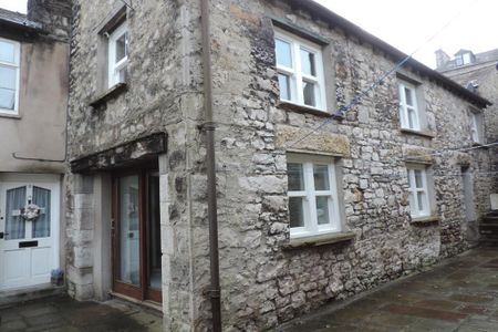 1 bedroom apartment to rent - Photo 4