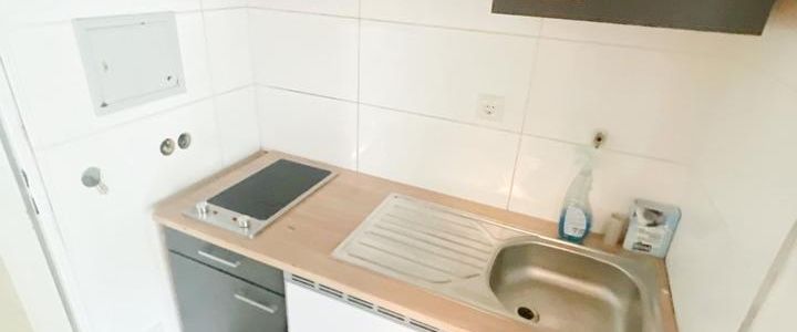 Zwei WG-Zimmer in Dortmund Innenstadt – mit Einbauküche - Foto 1