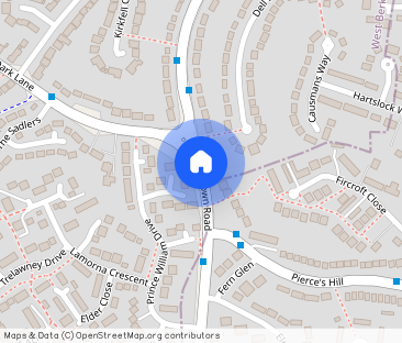 Overdown Road, Tilehurst, Berkshire, RG31 - Photo 1