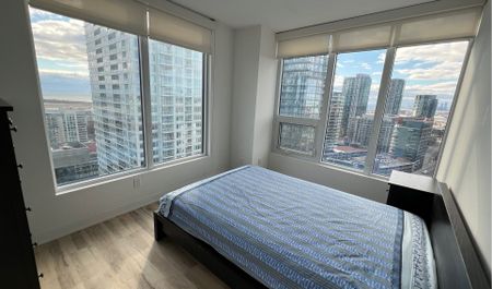 For Lease - 70 QUEENS WHARF Road Unit# 2602, Toronto, Ontario - Photo 4
