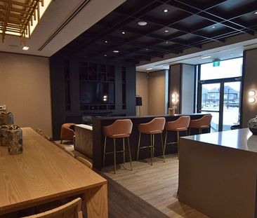 For Lease - 2501 Saw Whet Boulevard Unit# 323, Oakville, Ontario - Photo 1