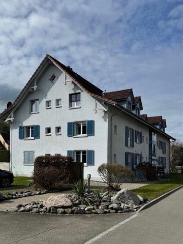 Happy living in Eschikofen - 4.5-room apartment with plenty of space & style - Photo 2