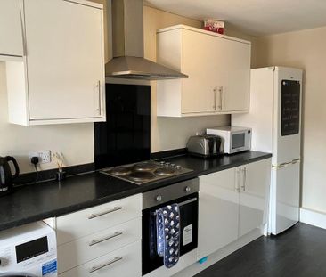 House share to rent - Photo 6