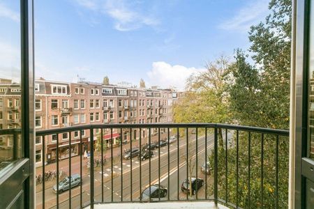 Te huur: Appartement Overtoom in Amsterdam - Photo 3