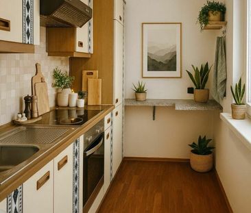 Mietwohnung in 8010 Graz, Geidorf, Miete - Photo 6