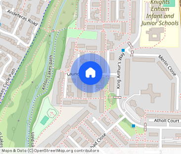 Launcelot Close, Andover, SP10 - Photo 1