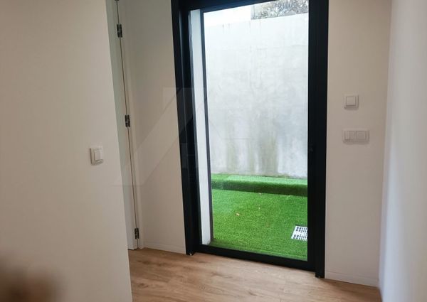 Apartamento T3 em Braga