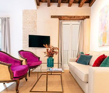 Calle Feria, Sevilla, Andalusia 41003 - Foto 1