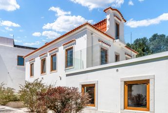 5 Bedroom Detached house with swimming pool, Sintra